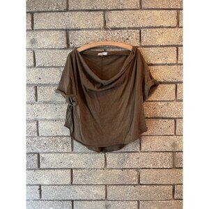 We The Free Loose Top Sz S